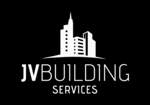 JV Building Services logo