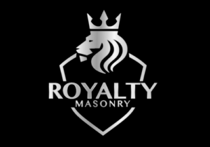 Royalty Masonry logo