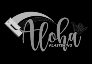 Aloha Plastering logo