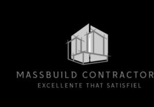 MassBuild Contractors logo