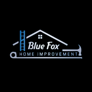 Blue Fox Home Improvement logo