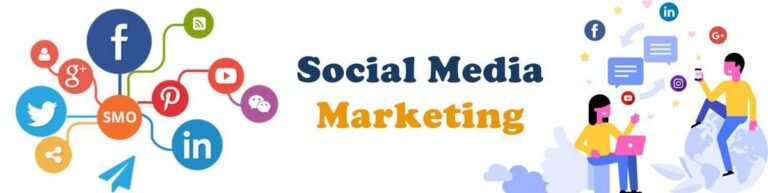 Social Media Marketing Services