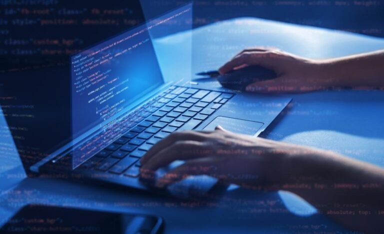 Professional Website Development