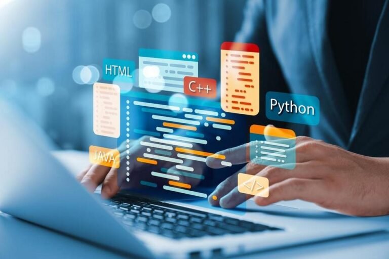 Website Creation Services