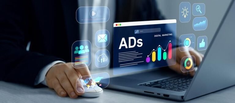 Online Advertising Management