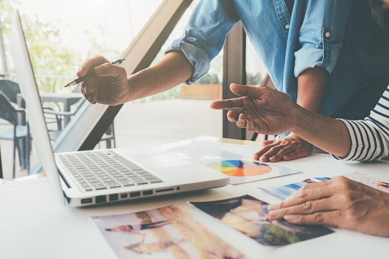 Social Media Campaign Management