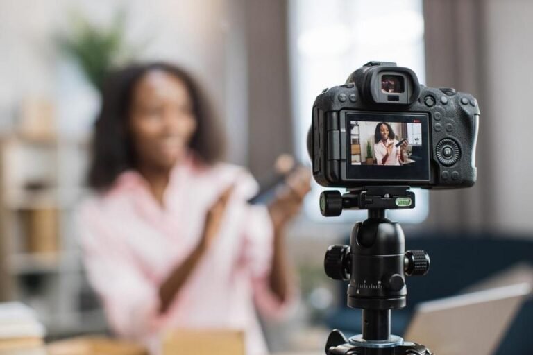 Video Recording Services
