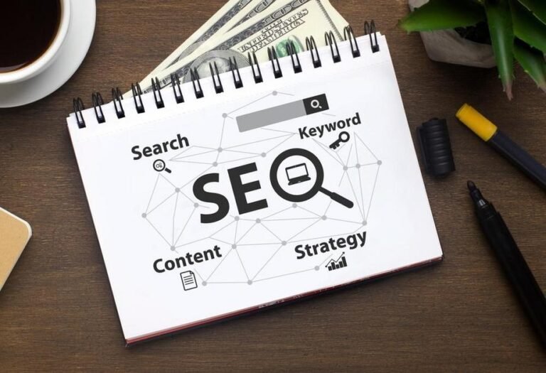SEO Optimization Services