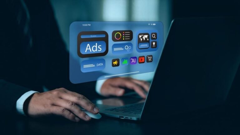 Facebook Advertising Services
